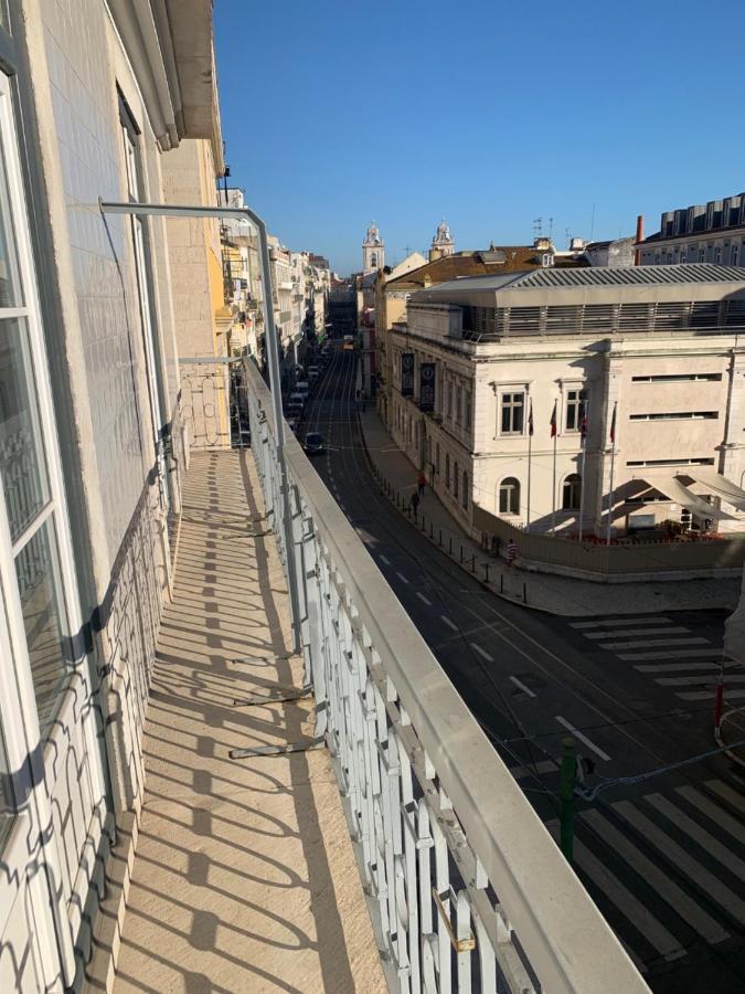 里斯本比卡五星公寓 Lisboa 外观 照片